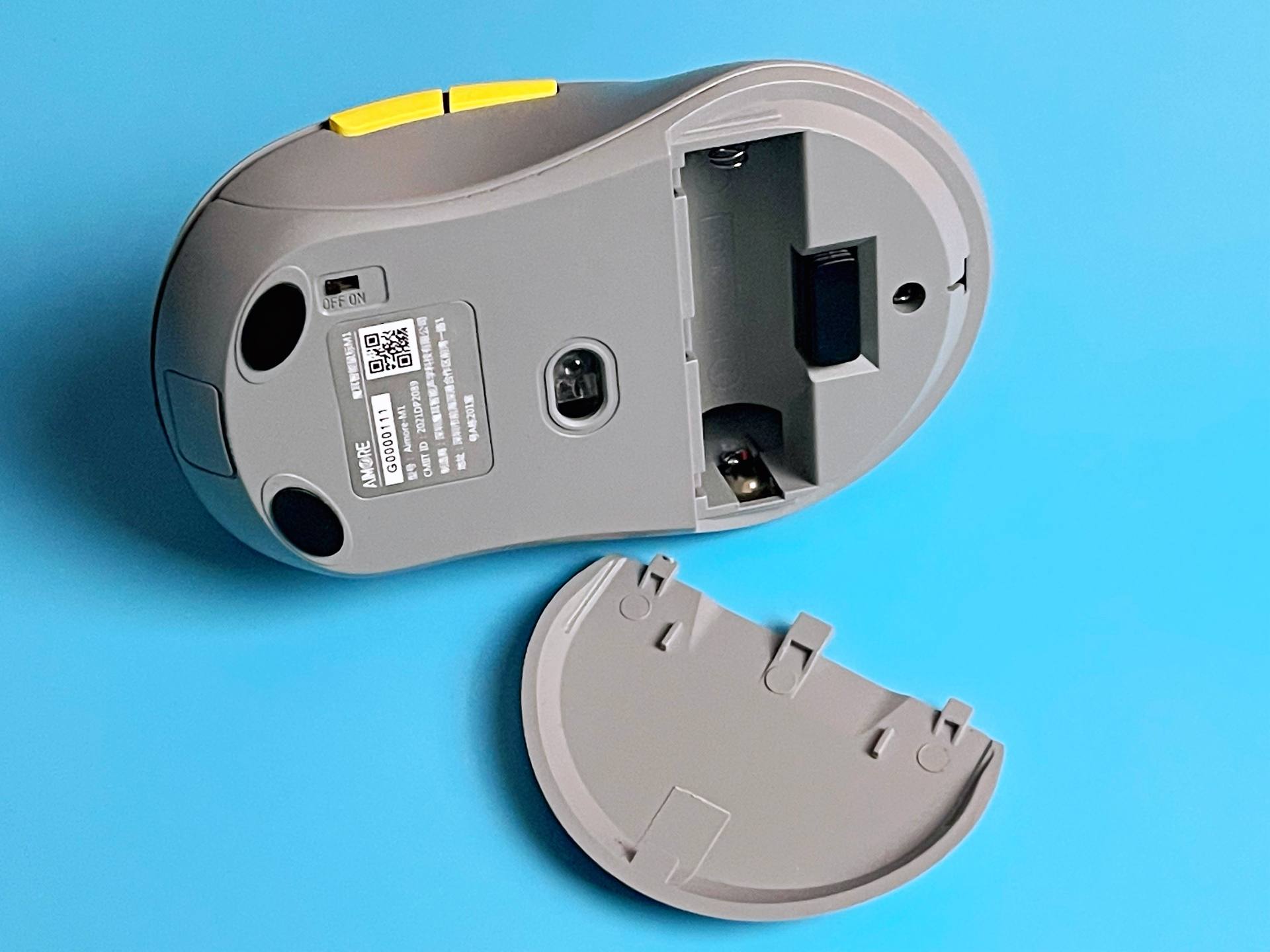 魔耳智能语音无线鼠标,魔耳智能鼠标