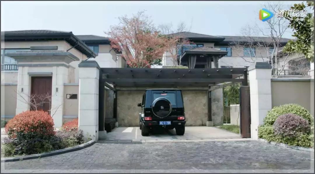 苏大强为啥不洗澡?我终于搞懂了!