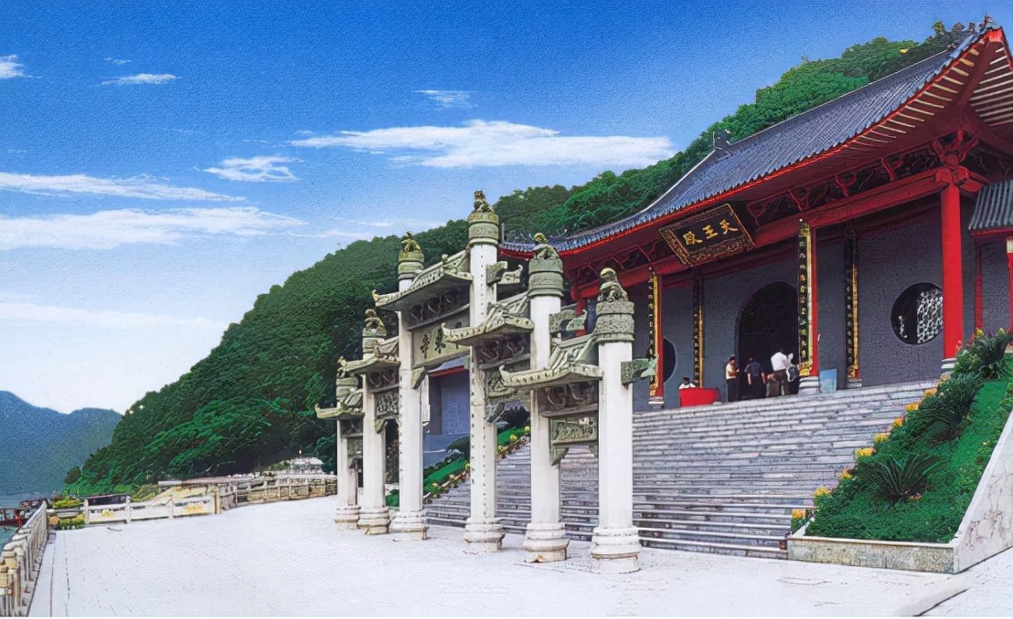 广东最美大专院校,广东最没存在感的大专院校