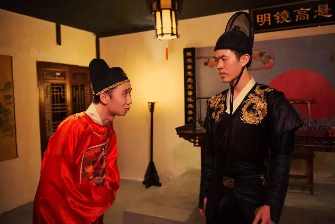 首发｜鬼衣锦夜行-MAX伯爵首个沉浸式主题评测