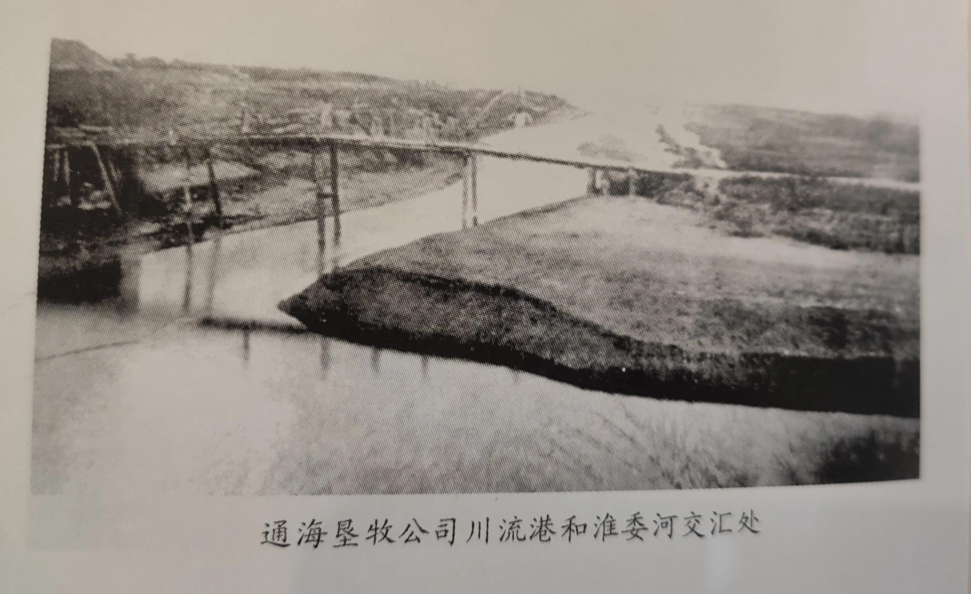 张謇兴办的大丰盐垦公司在哪里,张謇南通教育贡献