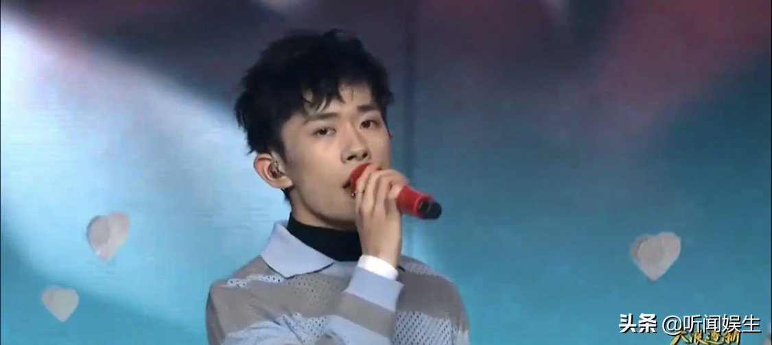 tf微博之夜歌曲,2019微博之夜tfboys完整舞台