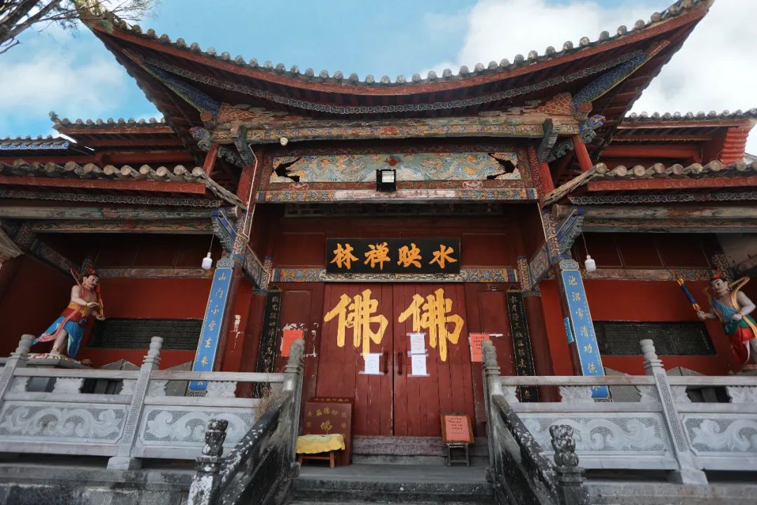 苏州女子6次腾冲旅行,总结了这些极美的小众景点,建议收藏