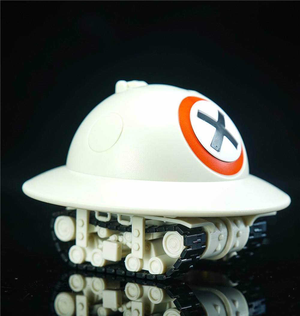 78模型评测,合金弹头sv001拼装玩具测评