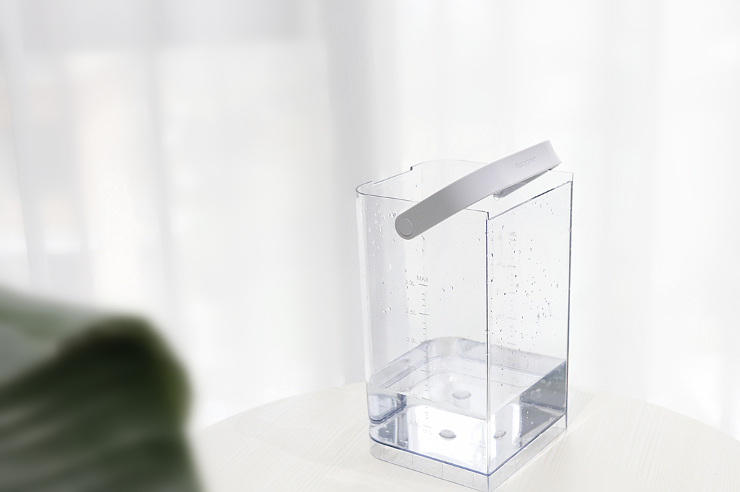 健康喝水新生活即热即饮，西屋Westinghouse台式即热式饮水机体验