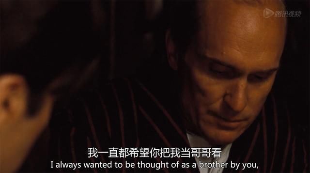 教父2讲的是什么,教父2简介