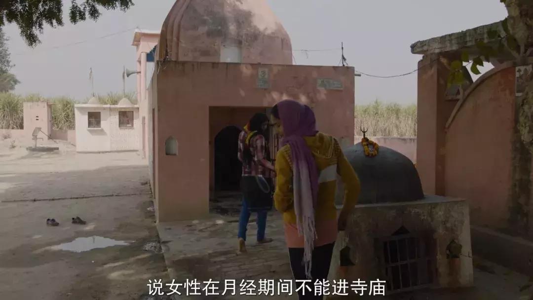 话题敏感，争议巨大，但我依然要为这部片喝彩！