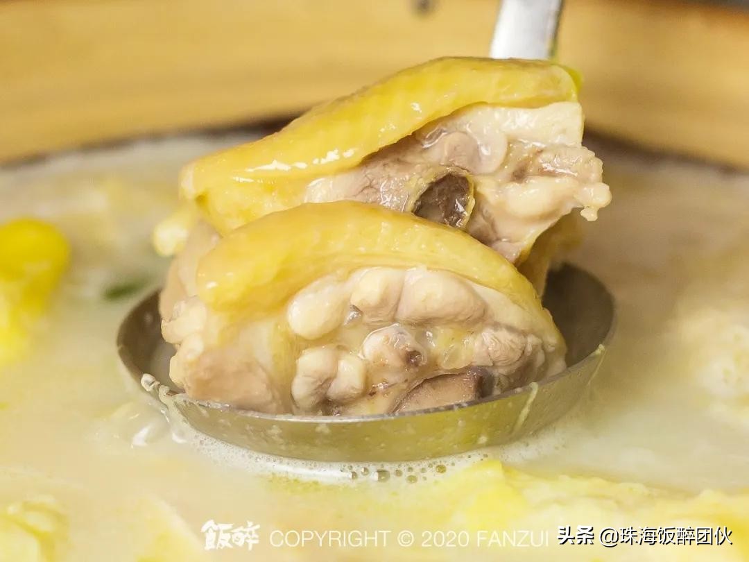 一口气吃了14家，终于整出了这份珠海“*鸡叫**”指南.pdf