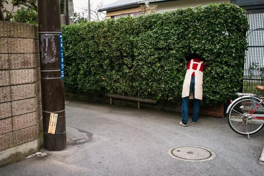 日本一些优秀的设计,年度最受欢迎设计图