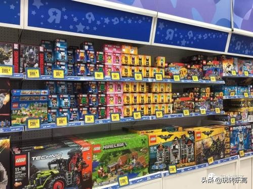 这种商家太气人!假货乐高再出现!如何避免白花钱?