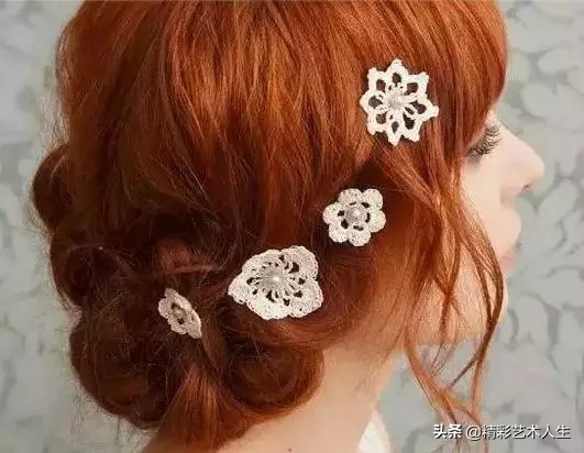 DIY|坏了的蕾丝衣服千万不要扔!