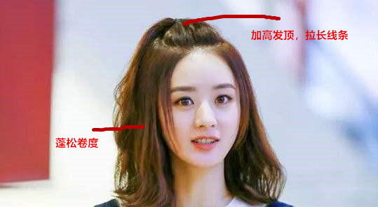 如何才能拥有一个适合自己的发型,如何找到自己适合的发型风格