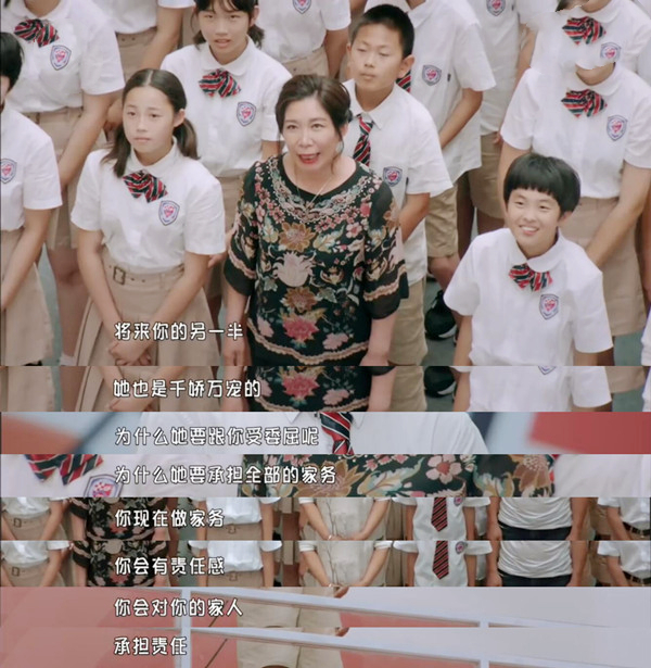 狠心妈妈强迫儿子学习,狠心妈妈一味逼着孩子学习