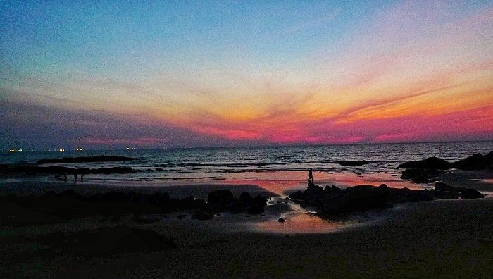 度假胜地国内便宜,适合情侣的度假胜地