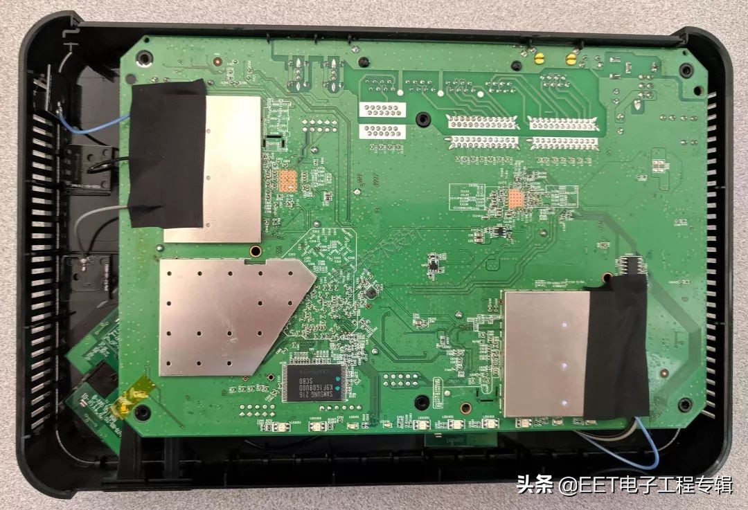 美国网件路由器评测,美国网件路由器质量如何