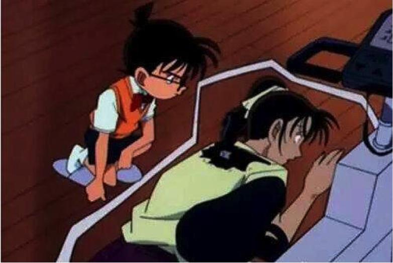 真相只有一个书籍,真相只有一个用日语怎么说