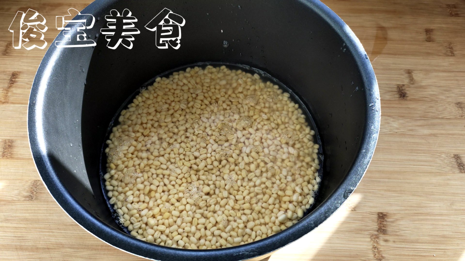 绿豆糕最详细的做法,自制绿豆糕最简单的方法窍门