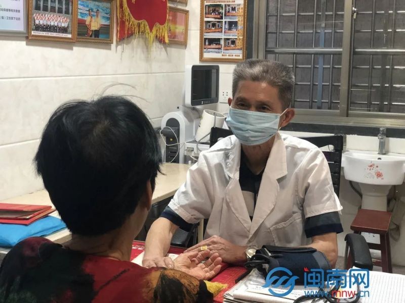 安溪县李建致医生,泉州好医生