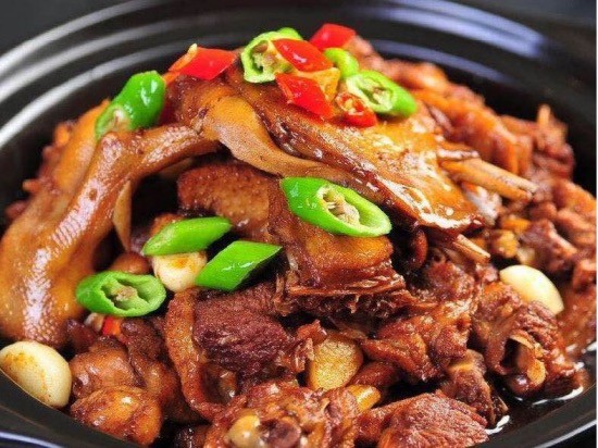 缙云仙都仙气飘飘的旅行胜地,缙云丽水好玩的地方