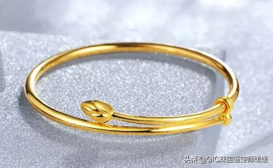 22k黄金和18k黄金有啥区别,22k金和纯黄金区别