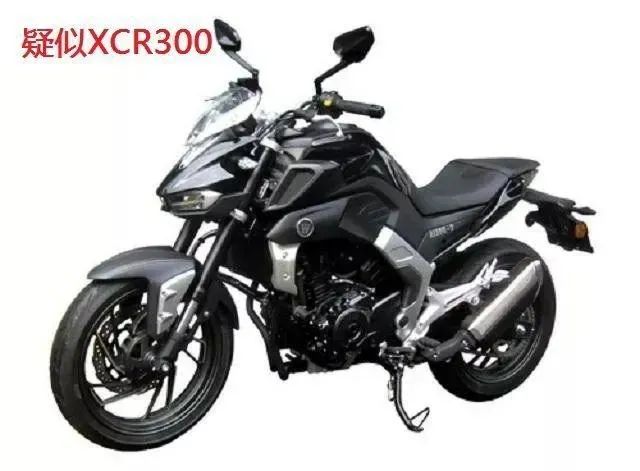 豪爵dr300与dl250比较,豪爵xcr300与dl250怎么选