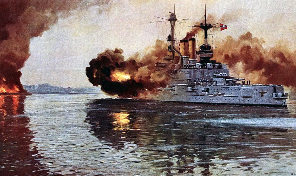 一二次世界大战波兰,第二次世界大战波兰事件