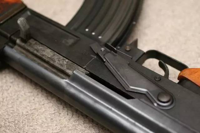 世界上最厉害的步枪第1名,最有名的步枪