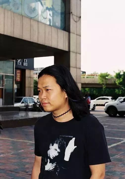 天津八里台淘碟往事,那里藏着乐队的夏天