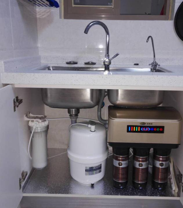 家里安装了前置净水器怎么选,新房净水器如何选择