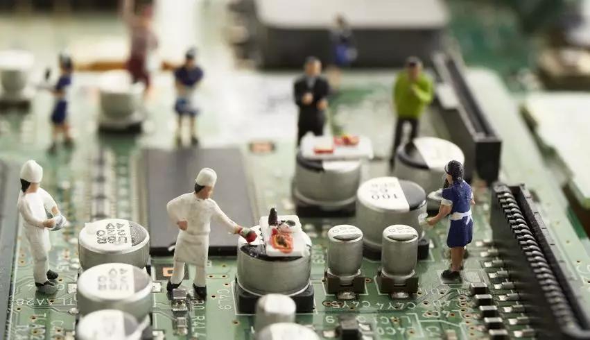 全球pcb十大龙头胜宏,2018年全球pcb百强排行榜