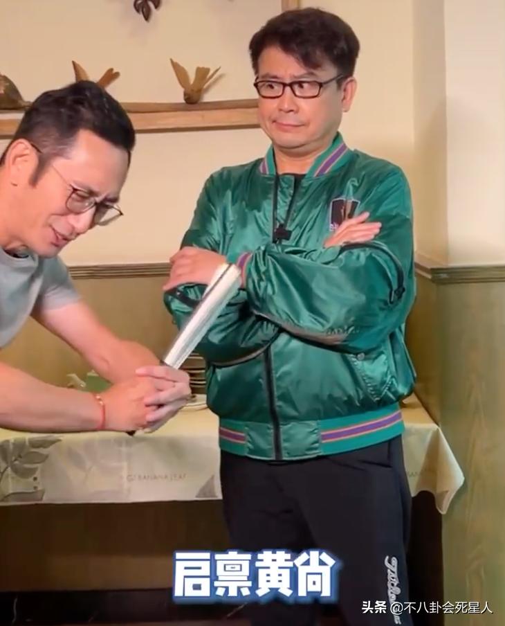 香港明星在三线城市捞金,香港内地捞金