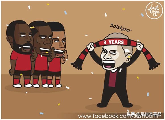 每日足坛趣图莱万重返安联球场,每日足坛趣图谁能拯救曼联