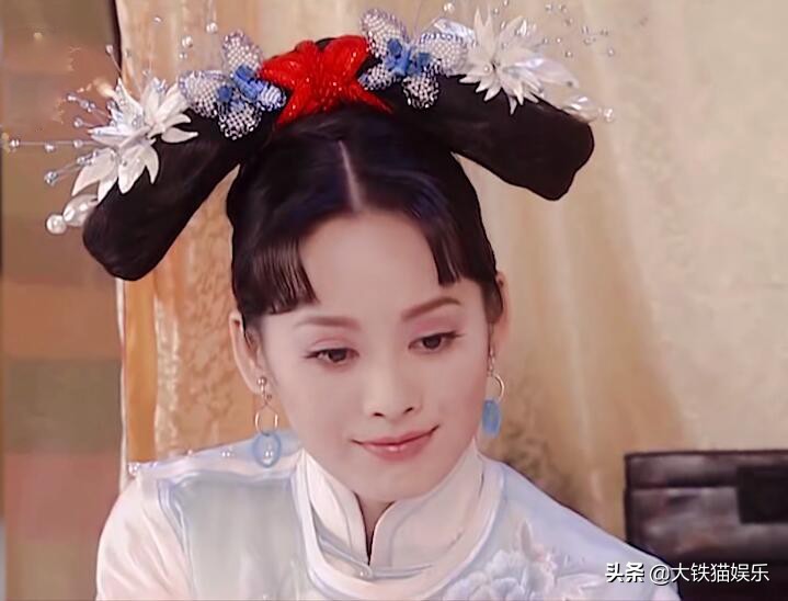 孝庄秘史在哪一年拍的,孝庄秘史演的最好的是谁