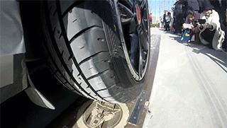 轮胎不知道尺寸怎么办,轮胎不知怎么选