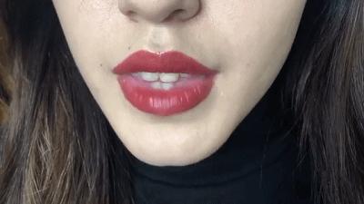 mistine唇釉李佳琦推荐,阿玛尼唇釉必买色号李佳琦推荐