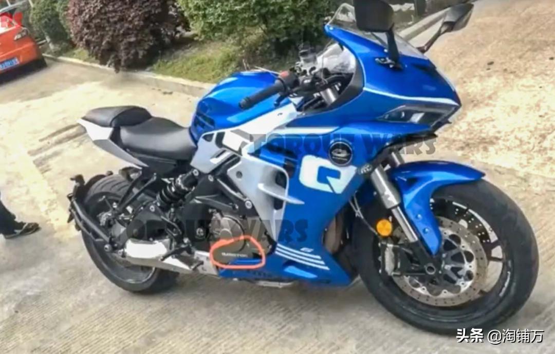 钱江qj600四缸跑车测评,钱江qj600gs什么时候上市