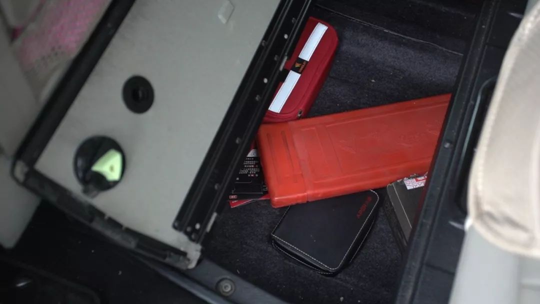 16万的豪华MPV动力充足面子管够，颠覆了我对美系车的看法