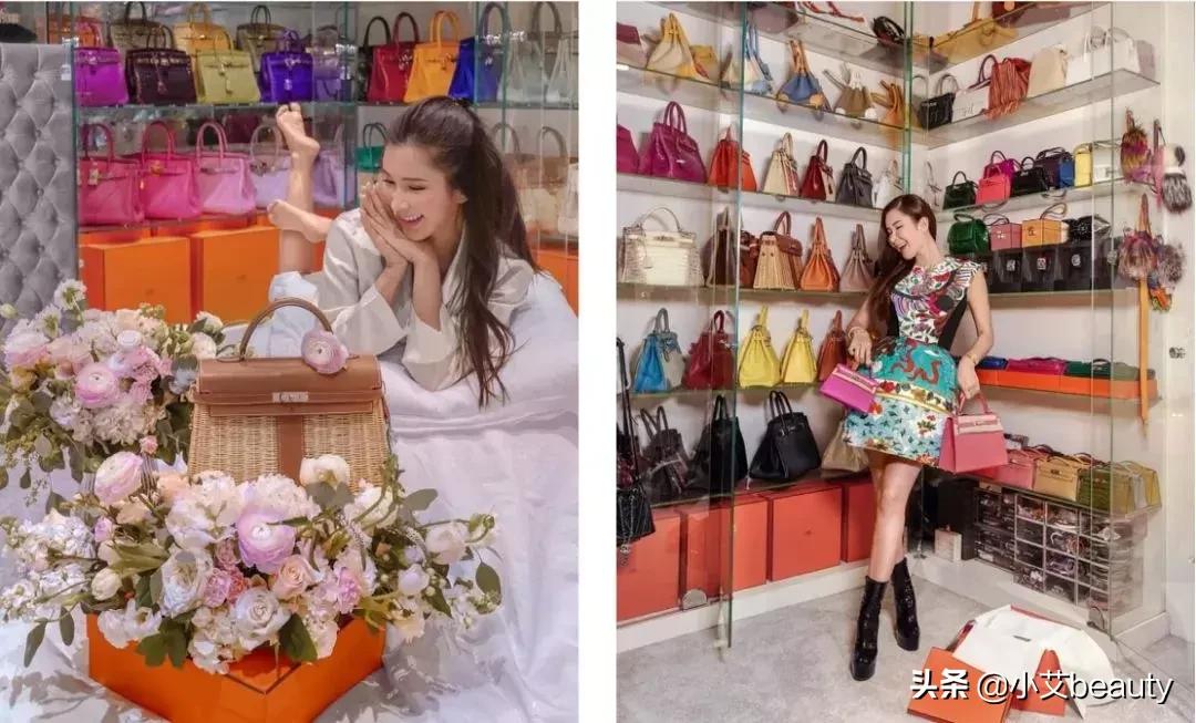 世界公认的爱马仕,全世界唯一爱马仕