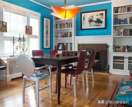 全屋定制尺寸标准大全集,全屋定制的基础尺寸大全