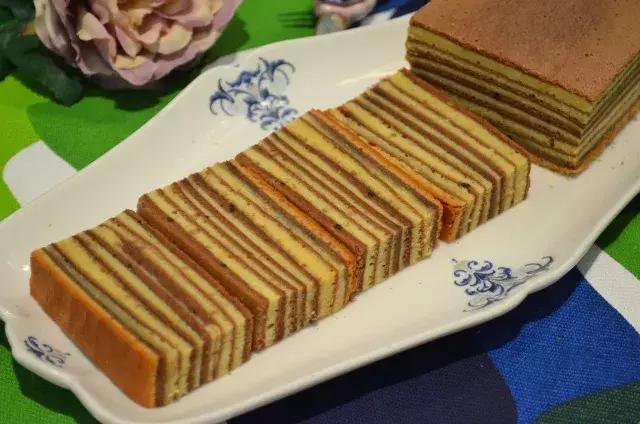 新加坡十大特产排名,新加坡精品点心有哪些