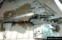 驼峰航线空运武器,驼峰航线空运物资