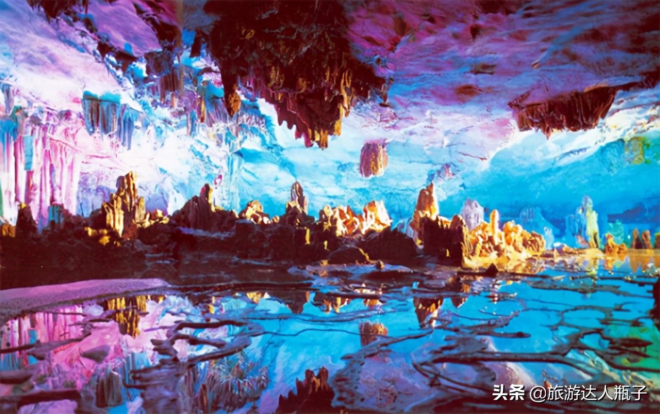 去桂林旅游攻略5天自由行,桂林旅游攻略三天两晚自由行详细