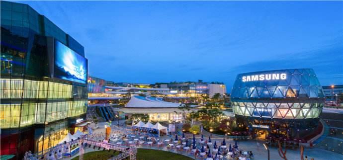 成都另辟蹊径,成都主城区楼王