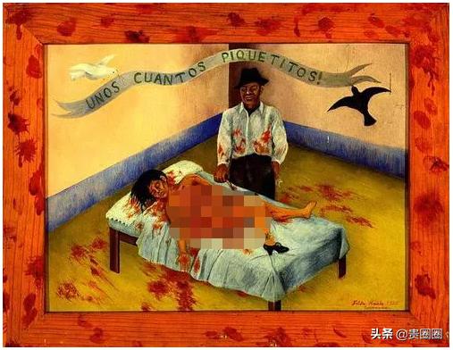 因车祸失童贞、丈夫出轨妹妹，她发誓做“最出名荡妇”，活成传奇