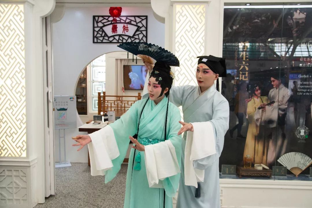 妻子主动帮沈复纳妾,不料被该女子“放鸽子”,一气之下撒手人寰