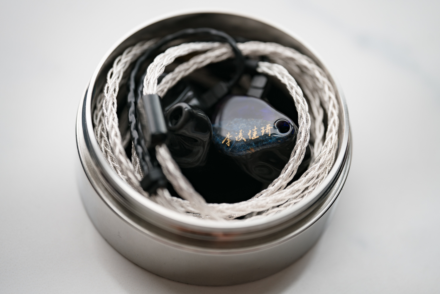 随身hifi播放器性价比排行榜,十大发烧级hifi入门耳塞