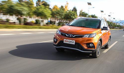 坚持的力量,东南汽车销量为什么低