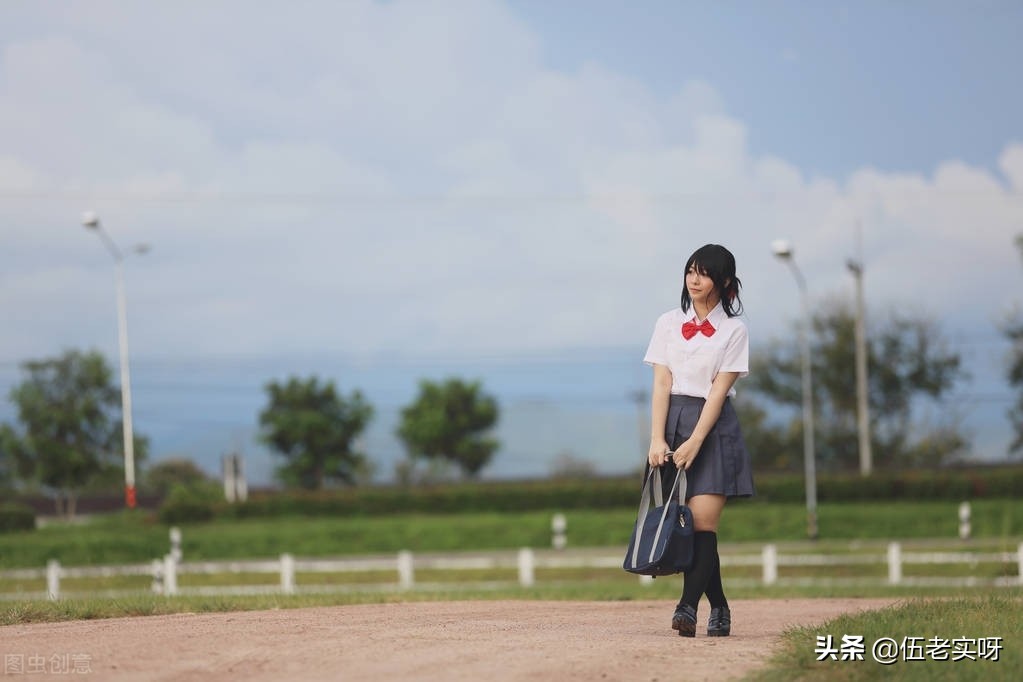 在日本是怎么看待jk制服的,jk制服老是被家长误解