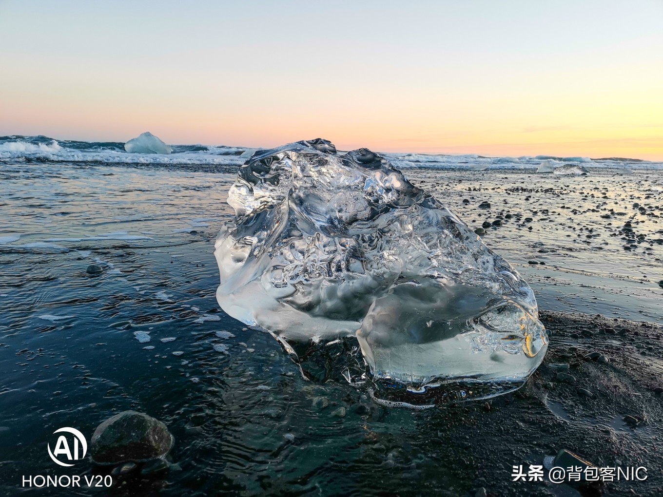 冰岛极光旅游详细攻略,冰岛旅游极光之旅