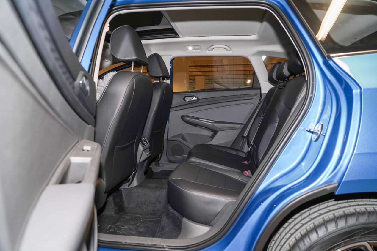 日系15万左右的合资suv哪款好,空间大10万元买这几款suv有面子